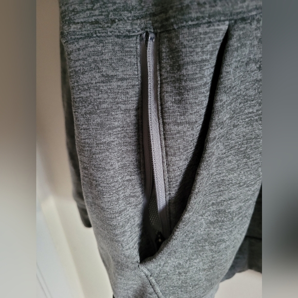 Nike Dry-Fit / Standard Fit Pullover Jacket Size Large - Picture 3 of 7